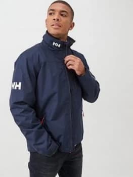 Helly Hansen Crew Midlayer Jacket