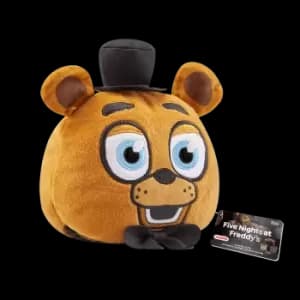 Five Nights at Freddy's Reversible Head Freddy Pop! Plush