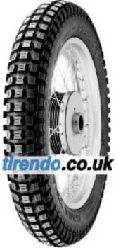 Pirelli MT43 Pro Trial P4.00-18 TL 64P Rear wheel