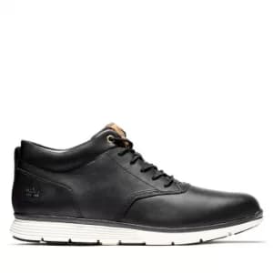 Timberland Killington Oxford For Men In Black Black, Size 10.5