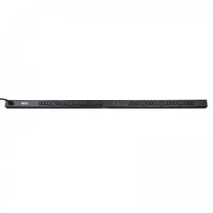 3.2-3.8kW Single-Phase Metered PDU, 200-240V Outlets (6-C19 & 32-C