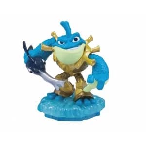 Rip Tide (Skylanders Swap Force) Water Character Figure