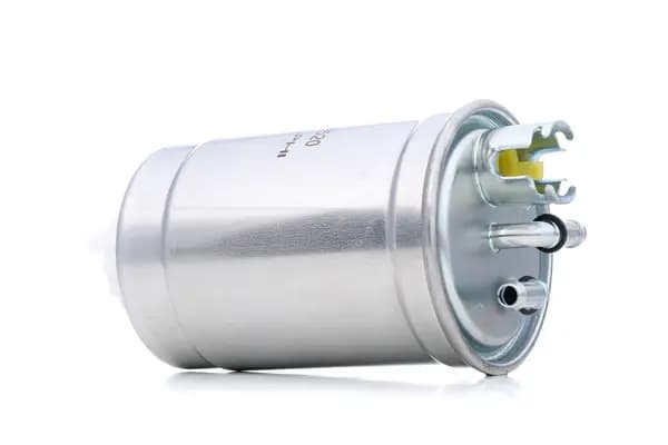 DELPHI Fuel Filter Filter Insert HDF520 VW,SEAT,Lupo (6X1, 6E1),POLO (6N2),AROSA (6H)