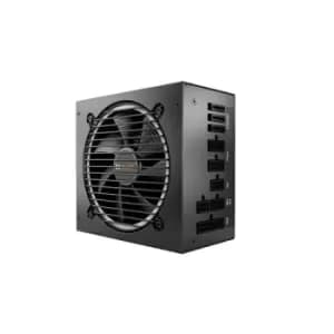 be quiet! PURE POWER 11 750W FM power supply unit 20+4 pin ATX ATX Black
