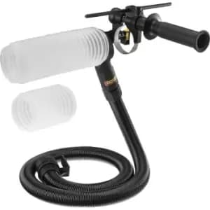DWH201D Combi Drill SDS Plus Dust Collector Set - DCH273 DCH133 DCD996 - Dewalt