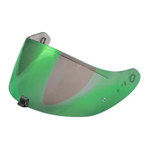 Scorpion KDF16-1 EXO R1 EXO-520 EXO-391 EXO-1400 Air Visor Green Size