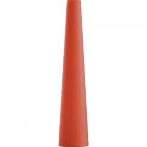Ledlenser 0040 Diffusor cap P7, M7, B7, T7, MT7, M7R, Orange
