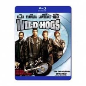 Wild Hogs Bluray