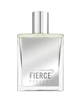 Abercrombie & Fitch Naturally Fierce Eau de Parfum For Her 50ml