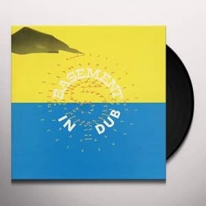 Basement 5 - In Dub Vinyl