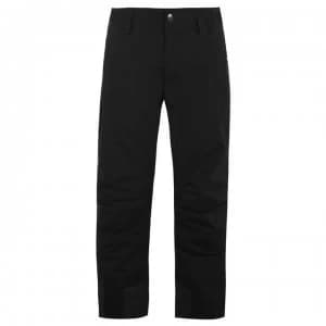 Helly Hansen Legendary Ski Pants Mens - Black