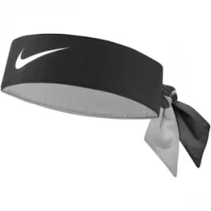 Nike Tennis Headband Black