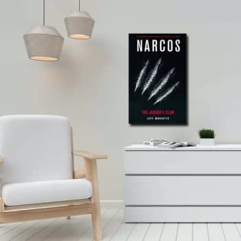 45702019C - 006 Multicolor Decorative Canvas Painting