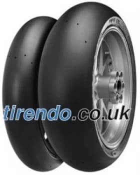 Continental ContiTrack ( 120/70 R17 TL Compound Medium, NHS, Front wheel )