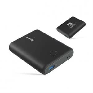 Anker PowerCore Nintendo Switch 13400mAh Powerbank