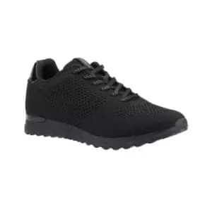 Hush Puppies Katrina Trainers
