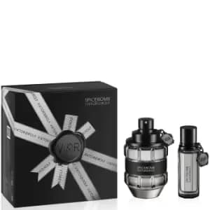 Viktor & Rolf Spicebomb Eau de Toilette 90ml Gift Set (Worth £92.65)