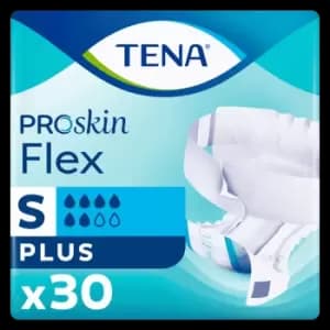 TENA Flex Plus - Small