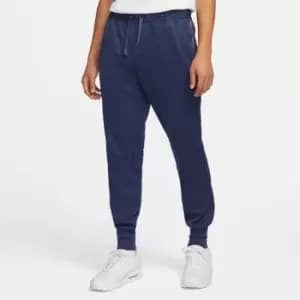 Nike Football Jogging Pants Mens - Blue