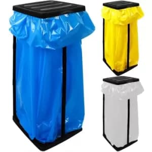 Bin Bag Holder 3Pcs Set 70x35x30cm up to 60L