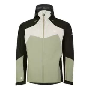 Dare 2b Cornice Waterproof Jacket - TrailBlz/Slt