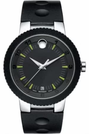 Mens Movado Sport Edge Watch 0606928