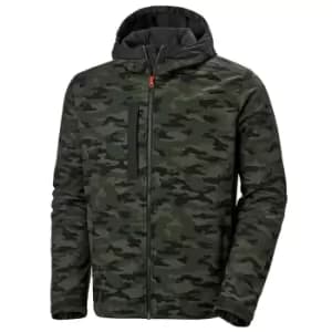 Kensington Jackets Camo XL