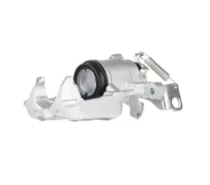 RIDEX Brake caliper 78B0826 Caliper,Disc brake caliper OPEL,CHEVROLET,VAUXHALL,Astra J Sports Tourer (P10),ASTRA J,Mokka / Mokka X (J13)