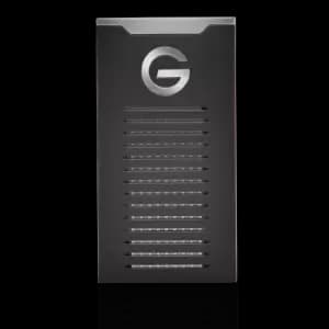 SanDisk Professional 4TB G-DRIVE - SDPS11A-004T-GBANB