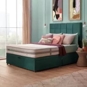 Silentnight Lift Renew 1200 Pocket Mattress 150cm