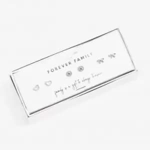 Occasion Earring Box Friendship 4593