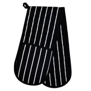 Robert Dyas Striped Oven Glove