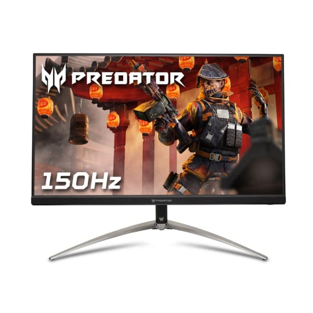 Acer 32" Predator X32QFSbmiiphuzx 3840x2160 IPS 144Hz 0.5ms FreeSync Widescreen
