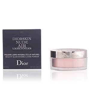 DIORSKIN NUDE AIR loose powder #012-rose