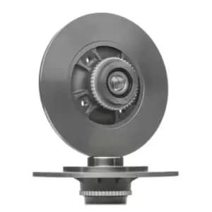 BREMBO Brake disc RENAULT 08.5834.27 7700780078,7700829553,7701204293 Brake rotor,Brake discs,Brake rotors 7701204294,7701204523,7701204901,8671019322