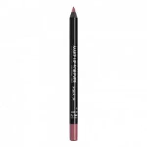 Make Up For Ever Aqua Lip Waterproof Lip Liner Pencil 02C Rosewood