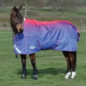 Weatherbeeta ComFitec SNL Turnout - Purple