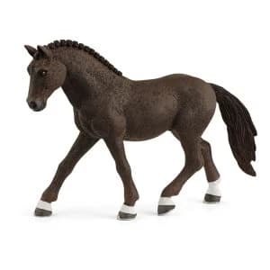 SCHLEICH Horse Club German Riding Pony Gelding Toy Figure
