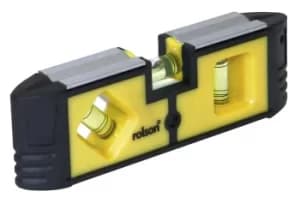 Rolson Mini Magnetic Level