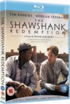 The Shawshank Redemption