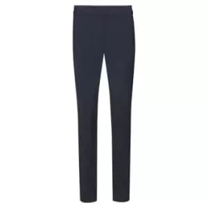 Hugo RF Cropped Trousers - Blue