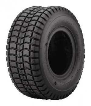 CST C-203 9x3.50 -4 4PR TL grau