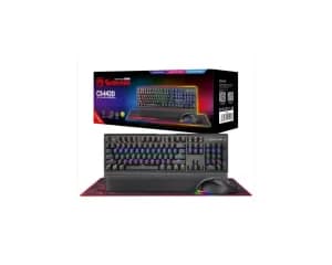 Marvo Scorpion CM420-UK 3-in-1 Gaming Kit