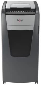 Rexel Optimum AutoFeed Plus Shredder 750M