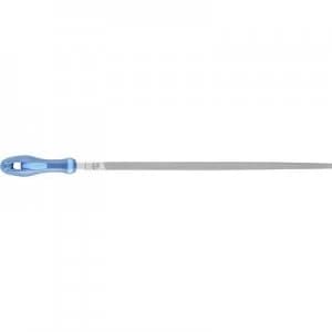 PFERD 11212256 HORSE workshop file according to DIN square cross-cut 1 250 mm incl. ergonomic file handle 250 mm