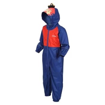 Regatta Charco Waterproof Animal Hooded Suit - NewRylPirate