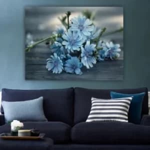 299614934_70100 Multicolor Decorative Canvas Painting