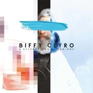 Biffy Clyro – A Celebration Of Endings Vinyl