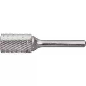 Kennedy 6X12MM Cylindrical Carbide End Cut Burr Cut 9