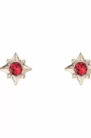 All We Are Jewellery Stellar Stud Earring AWA075-24-220